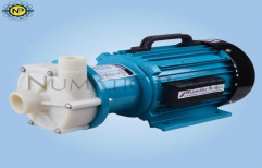 Mag Drive Sealless Centrifugal Pumps by Kenly Plastochem
