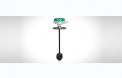 Magnetic Float Guided Level Transmitter - FGT by Sai Enterprises