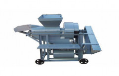 Maize Sheller by JJ Engineering Corporation