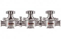Manifold Pharmavalve by Inoxpa India Private Limited