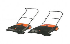 Manual Sweeper by Insha Exports Private Limited