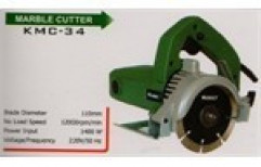 Marble Cutter Kmc - 34 by Ravikiran Enterprises