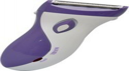 Maxel l-2002 M2002 Shaver For Women by Thats Wow Store