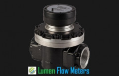 Mechanical  Flow Meter by Lumen Instruments