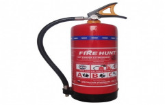 Mechanical Foam Type Fire Extinguishers by Shree Ambica Sales & Service