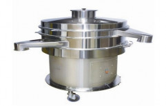 Mechanical Sifter by Bhuvan Engineering