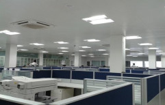 Metal False Ceiling System by Madha Industries
