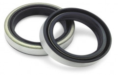 Metallic Oil Seal / Rubber Oil Seal / Oil Seal by Priya Components