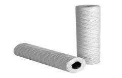 Micro String Wound Filters by Trinity Filtration Technologies Pvt. Ltd.