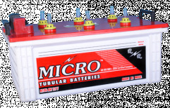 Micro Tubular Battery by R B S M Electronics Private Limited