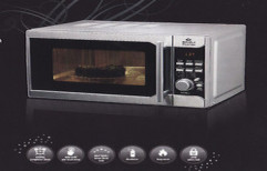 Microwave Oven 30 Ltr. by Satyam Enterprises