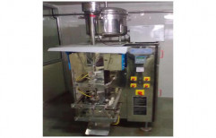 Mineral Water Packing Machine by Canadian Crystalline Water India Limited