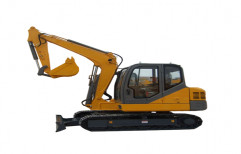 Mini Excavators by Imperial World Trade Private Limited