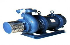 Mini Openwell Monoset Pump by Sanatan Industries