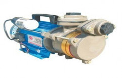 Mini Ten D1 Motor Pumps by Star Shine Pumps Private Limited