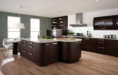 Modern Modern Kitchen by Dream Furniture & Home Interior