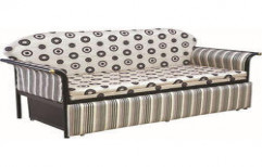 Modern Sofa Cum Bed by Puja Plywood Furniture