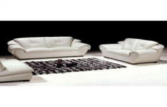 Modern Sofa set by Shri Vishwakarma Sales Corporation