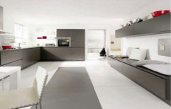 Modular Kitchen by Grace Interior