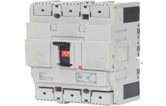 Molded Case Circuit Breaker by Aira Trex Solutions India Private Limited