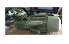 Mono Compressor Pump by Shree Araganathar Industry