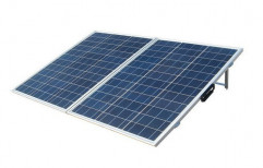 Mono Crystalline Solar Panel by Ashtavinayaka Solar Enterprises
