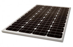 Monocrystalline Solar Panel by GSTPlanet