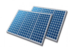 Moser Baer Solar Panel by Global Corporation