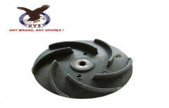 Motor Pump Impeller by Universal Services