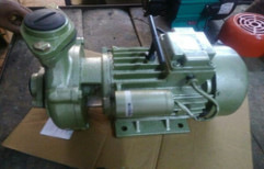 Motor Pumps by Ravi Hitech Pumps