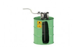 Motorized Barrel Pump by Smd Pump & Engineering India (p) Ltd
