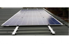Mounting Rail by Go Solar