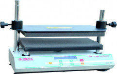 Multi Tube Vortexer by Macro Scientific Works Pvt. Ltd.