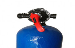 Multiport Valve by Proteck Water Technologies