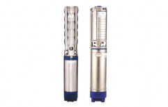 Multistage Openwell Submersible Pump ( 1 Phase) by S. R. Seth & Sons