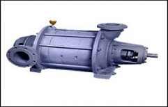 Multistage Pumps by Ashray Engineers