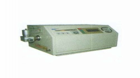 MX-30 Critical Care Ventilator by Avishkar