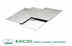 Nickel Plates by Excel Metal & Engg Industries