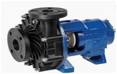 Nz Series Horizontal Pumps by Chem Pumps And Equipments