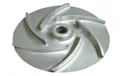 Open Type Impeller by Emico Techno Casters