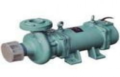 Openwell Horizontal Pump by Aquatic Enterprises