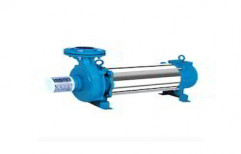 Openwell Submersible Pump by Dhareshwar Agro Engineering