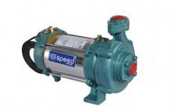 Openwell Submersible Pumps (Speed Brand) by Speedtec