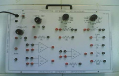 Operational Amplifier Instrument by Esel International