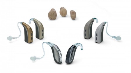Oticon Digital Hearing Aid by Indian Hearing Care & Research Center