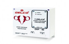 Over Voltage Protector by Gelco Electronics Private Limited