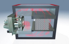 Oxidation Oven by Uma Shankar Engineers