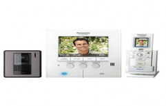 Panasonic Video Door Phone by Eledea