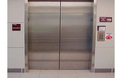 Passenger Elevator Installation by Max Elevator