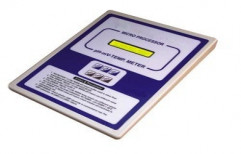 Ph Mv Digital Meter Microprocessor Based by Purple Ink